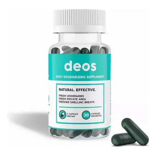 DEOS NEUTRALIZADOR DE OLORES